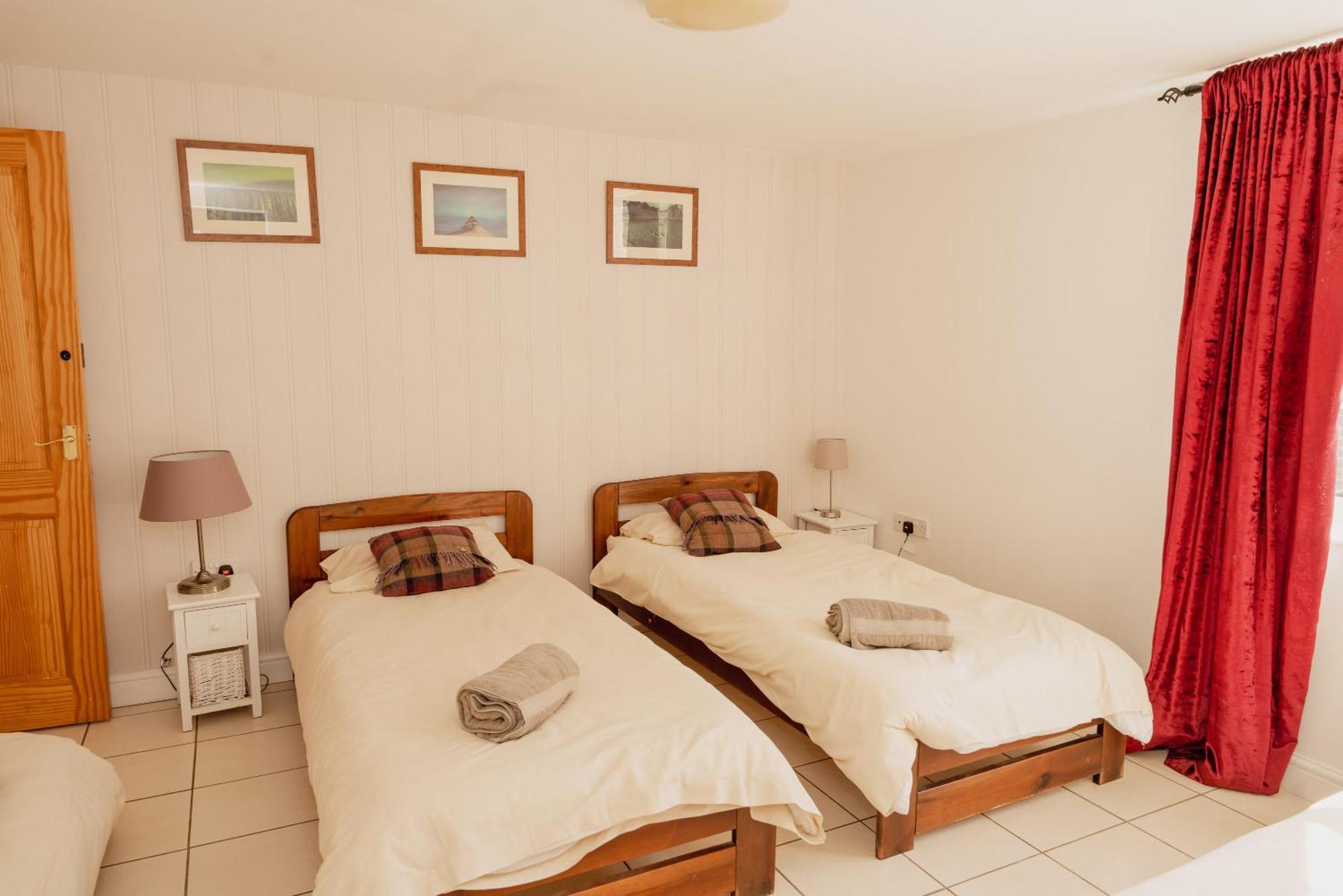 Hideout Manor - Jekyll & Hideout Villa York Luaran gambar